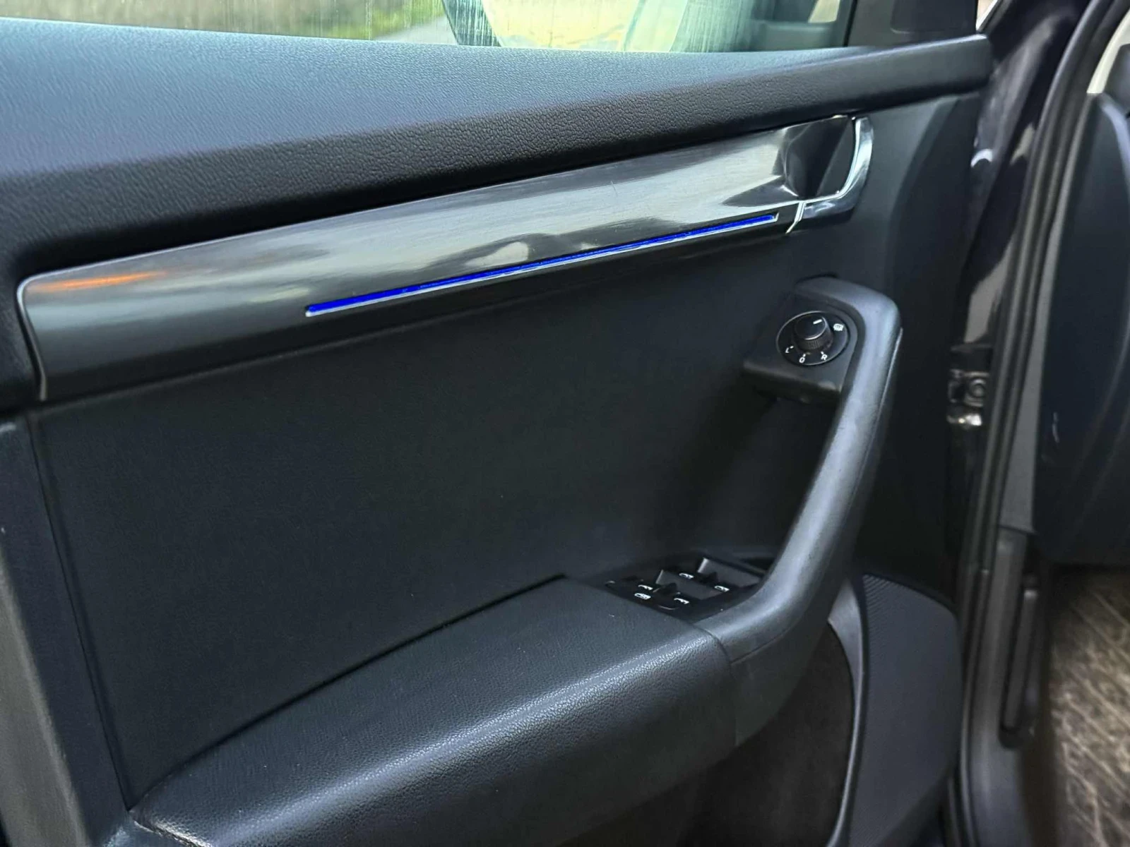 Skoda Octavia 2.0Tdi FULL LED | Mobile.bg � ����������� 17