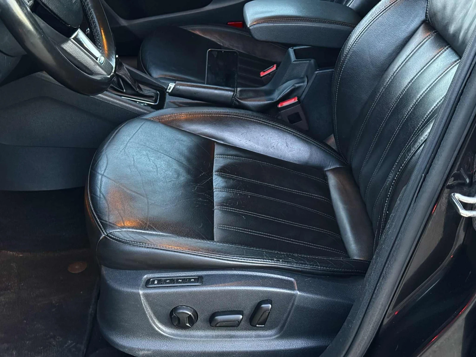 Skoda Octavia 2.0Tdi FULL LED | Mobile.bg � ����������� 8