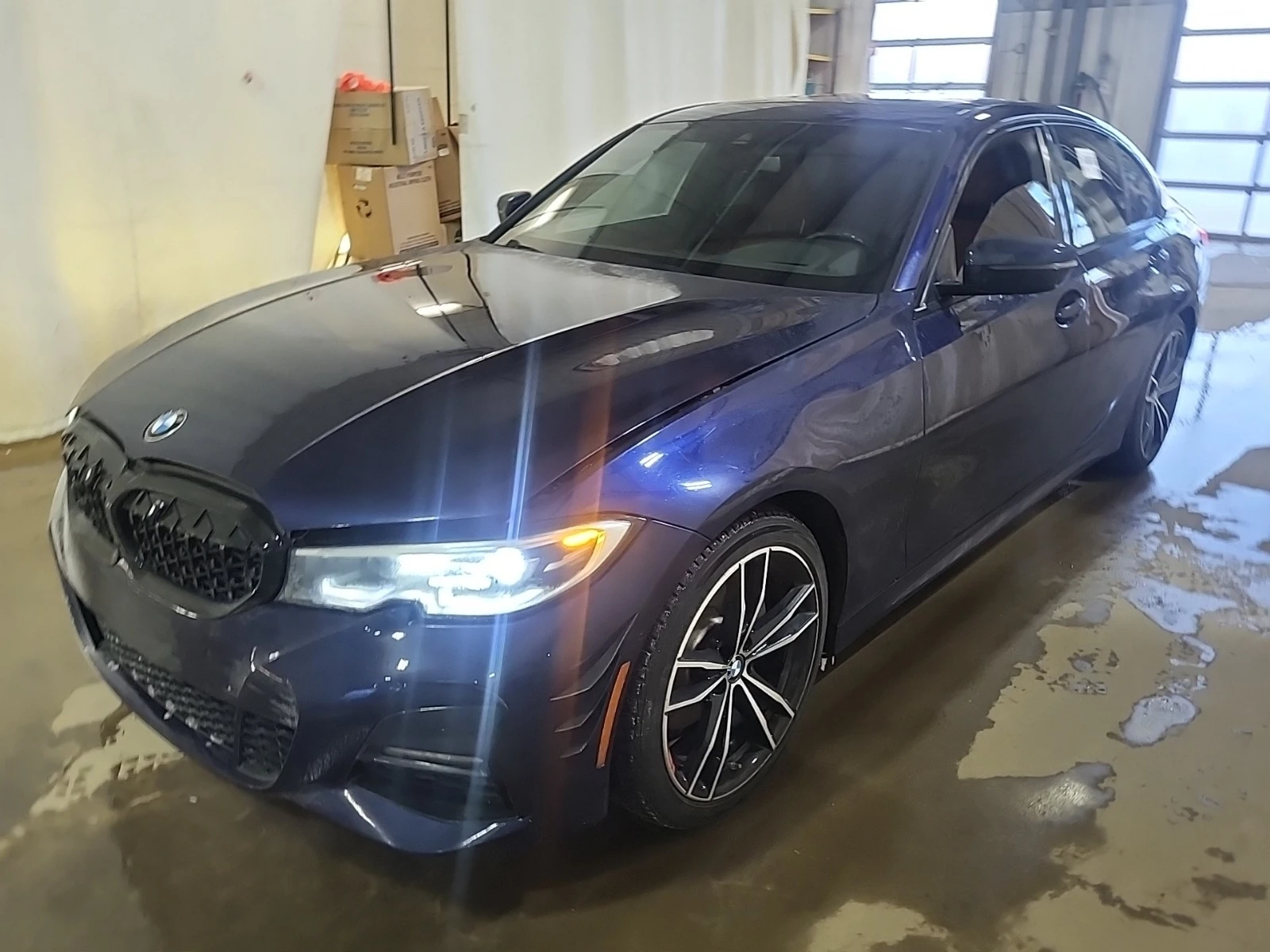 BMW 330 � ����� * * CARFAX * * ���� ������ * *  | Mobile.bg � ����������� 1