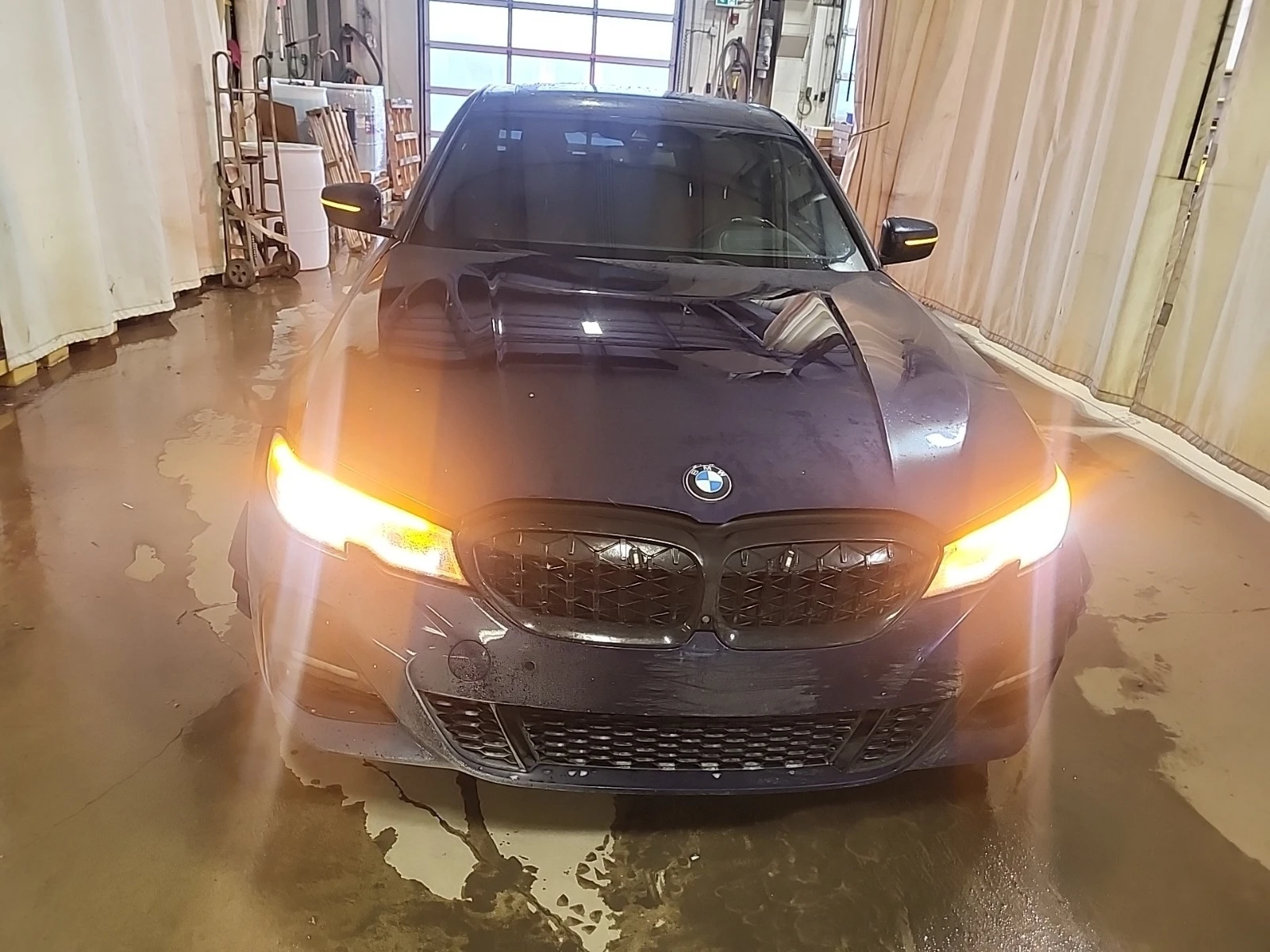 BMW 330 � ����� * * CARFAX * * ���� ������ * *  | Mobile.bg � ����������� 2