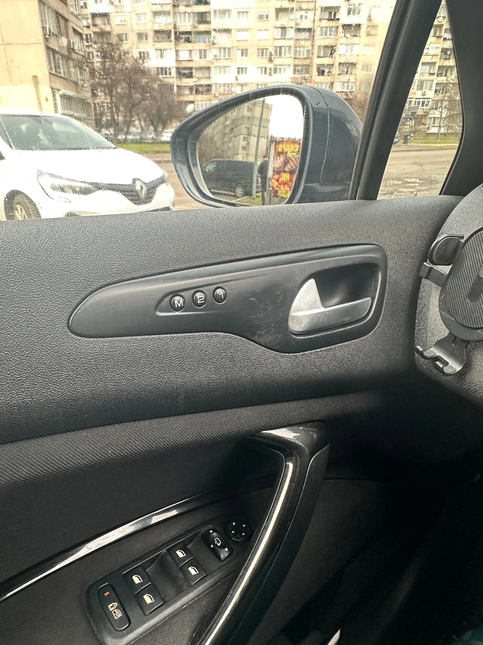 Citroen C5 2.2 | Mobile.bg � ����������� 17