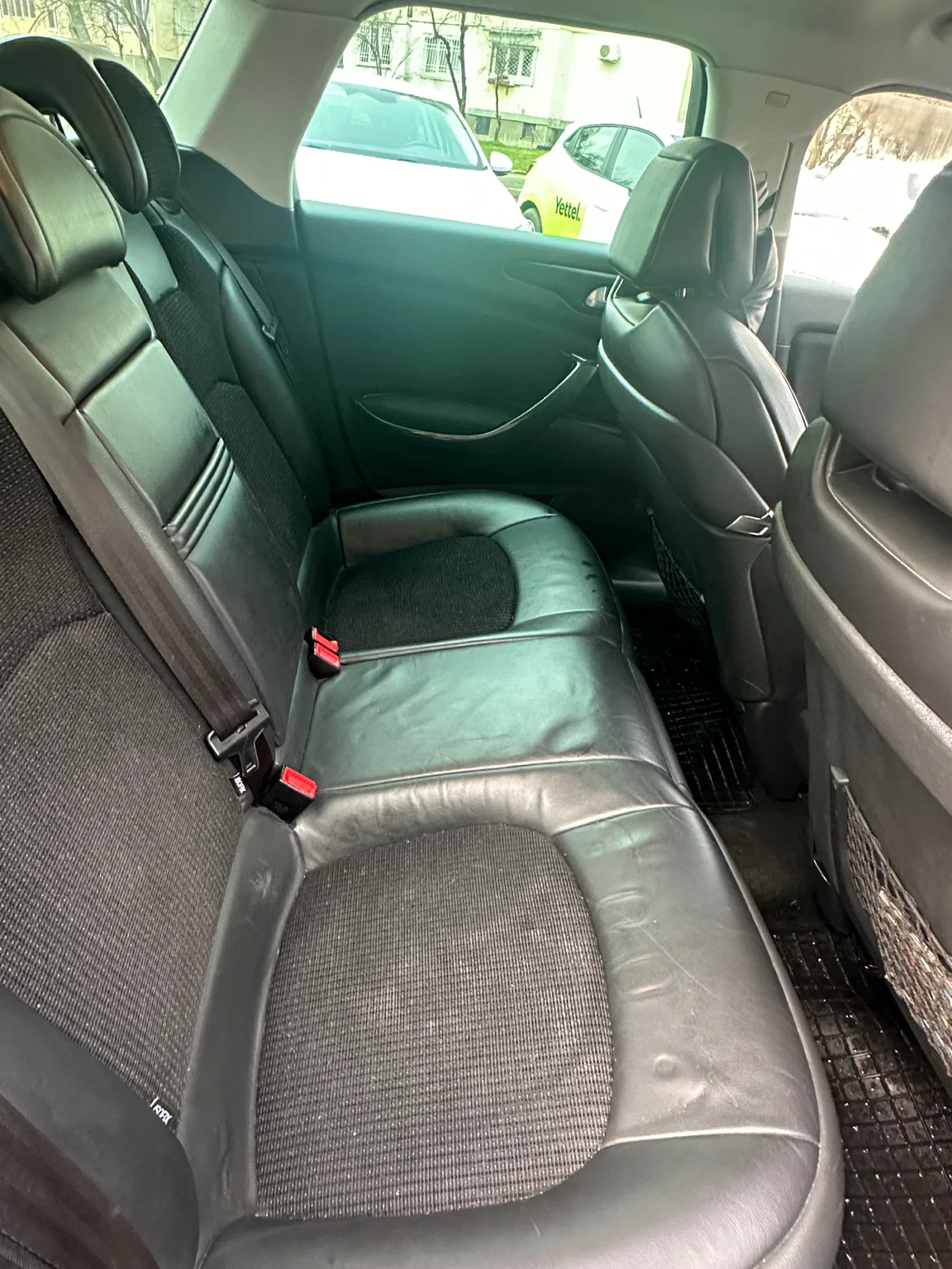 Citroen C5 2.2 | Mobile.bg � ����������� 15
