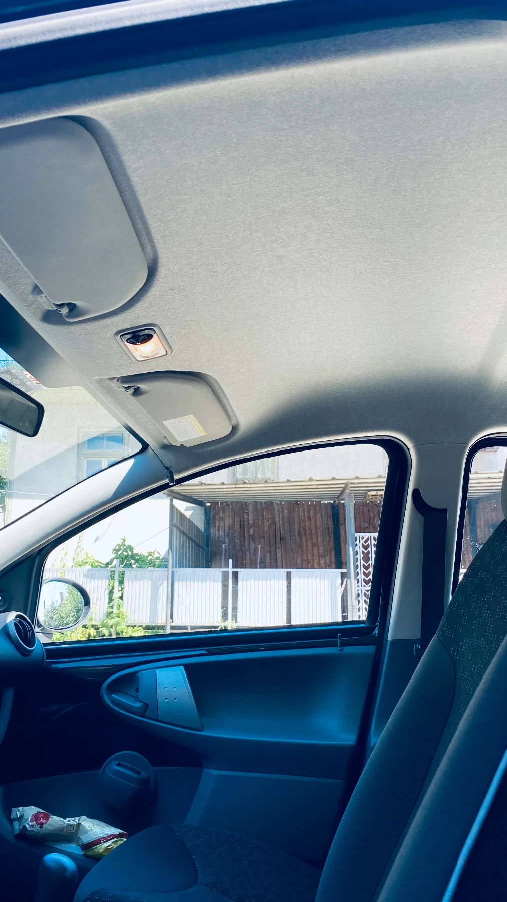 Peugeot 107 89 000 ������ ���������!!! | Mobile.bg � ����������� 8