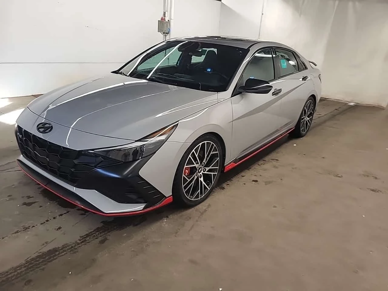 Hyundai Elantra DCT  CARFAX | Mobile.bg � ����������� 1