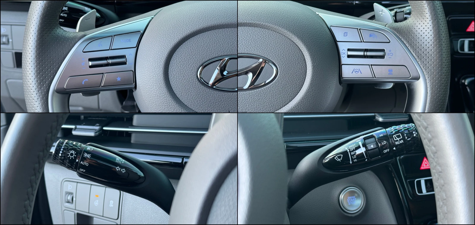 Hyundai Staria 3.5 V6 LPi Lounge 9 Inspiration  | Mobile.bg � ����������� 16