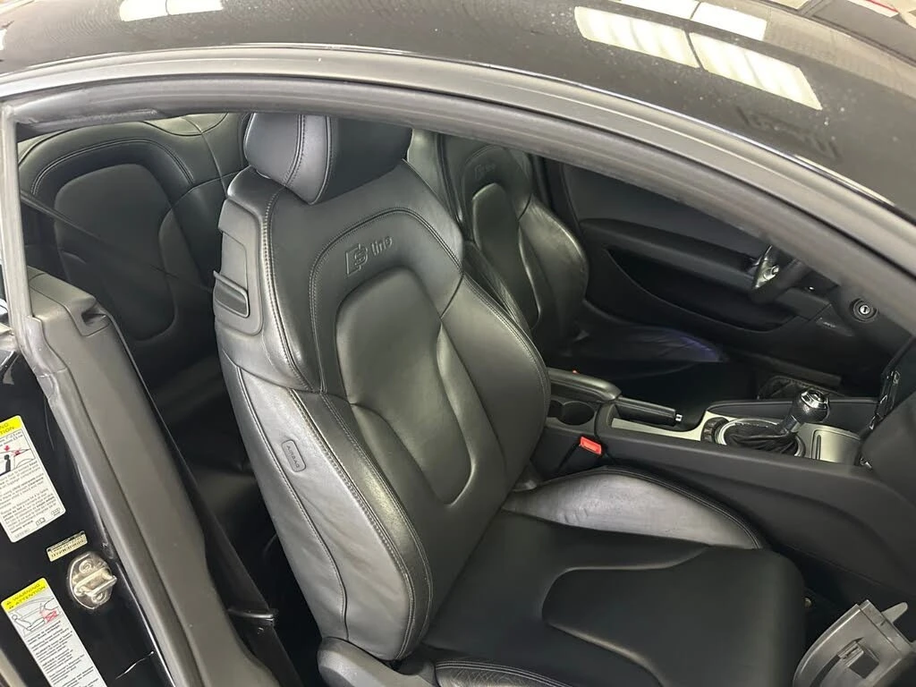 Audi Tt 2.0T* quattro* AвтоКредит * (ЦЕНА ДО БГ), снимка 13 - Автомобили и джипове - 54003563