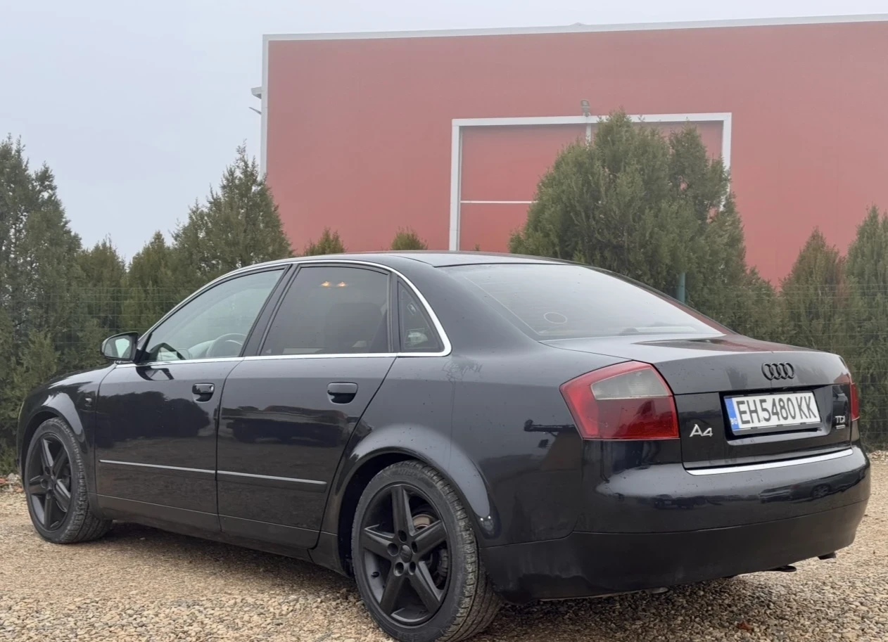 Audi A4 2.5TDI / QUATTRO | Mobile.bg � ����������� 3