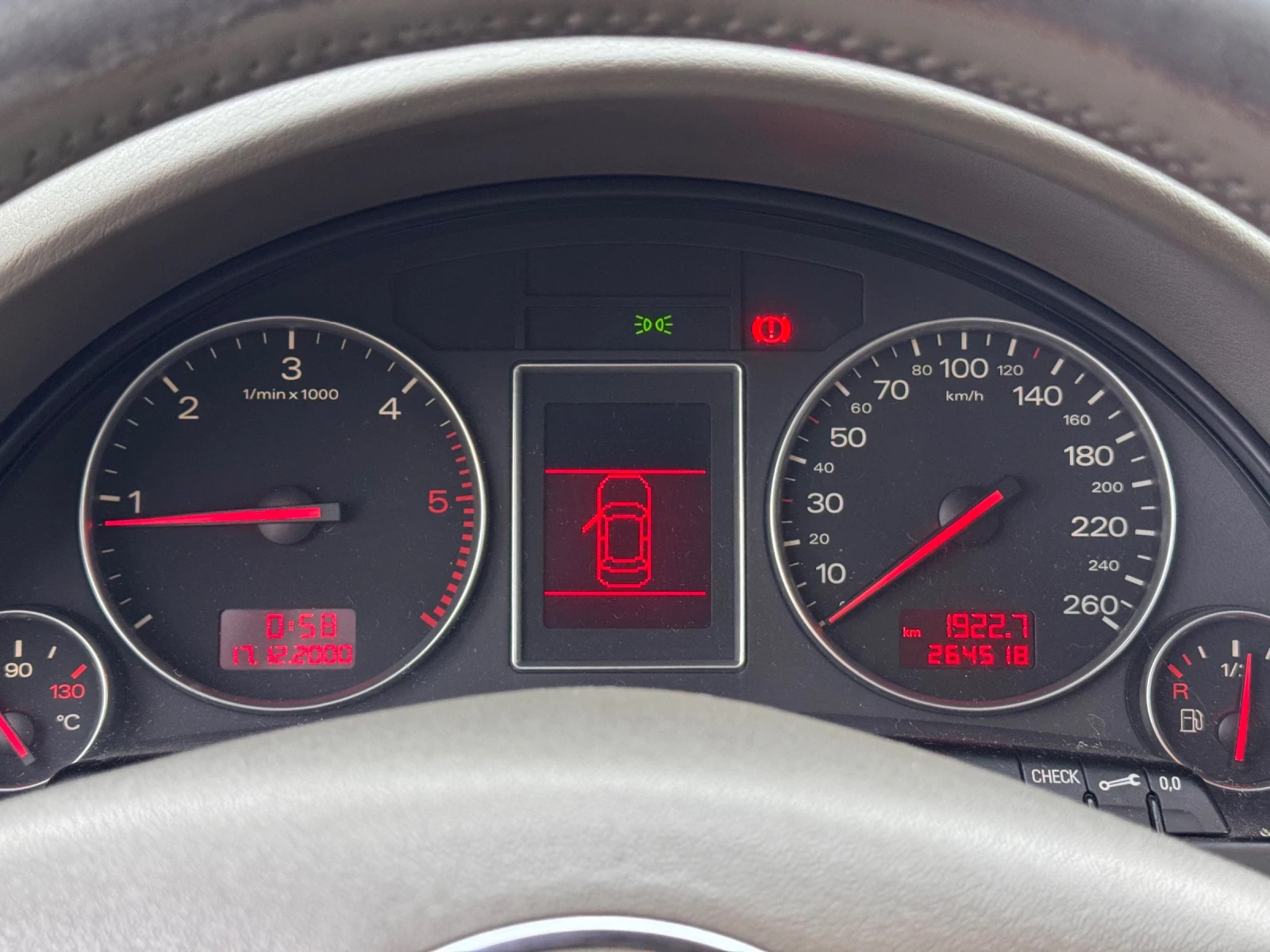 Audi A4 2.5TDI / QUATTRO | Mobile.bg � ����������� 8