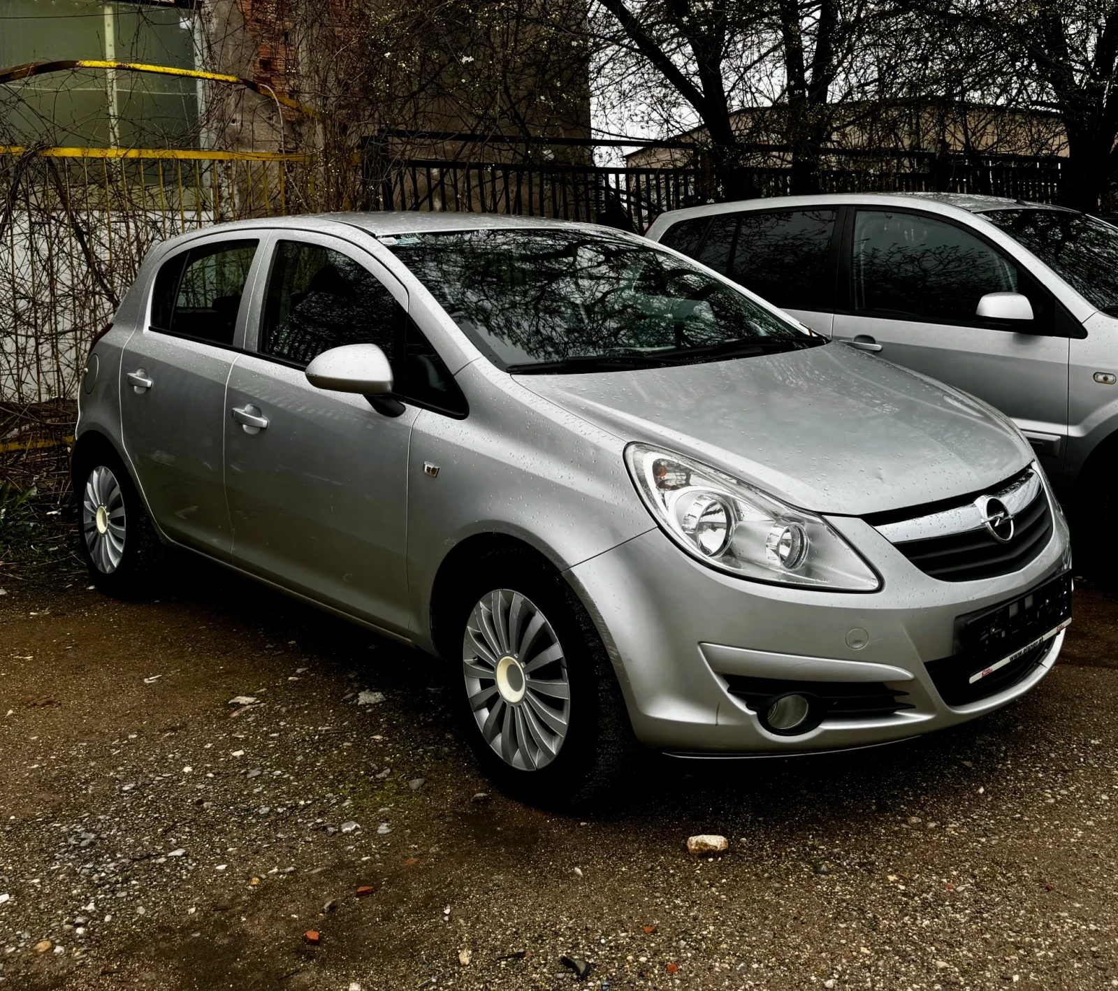 Opel Corsa 1.3 cdti
