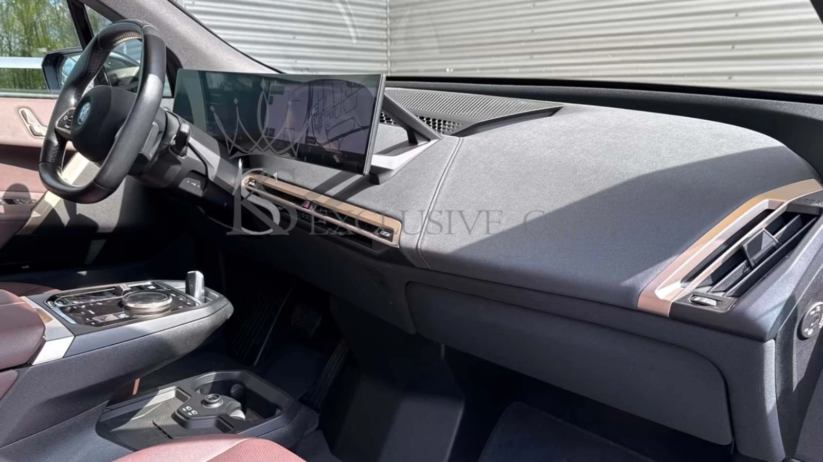 BMW iX xDrive50* SPORT PAKET* SKY LOUNGE* H/K*  | Mobile.bg � ����������� 8