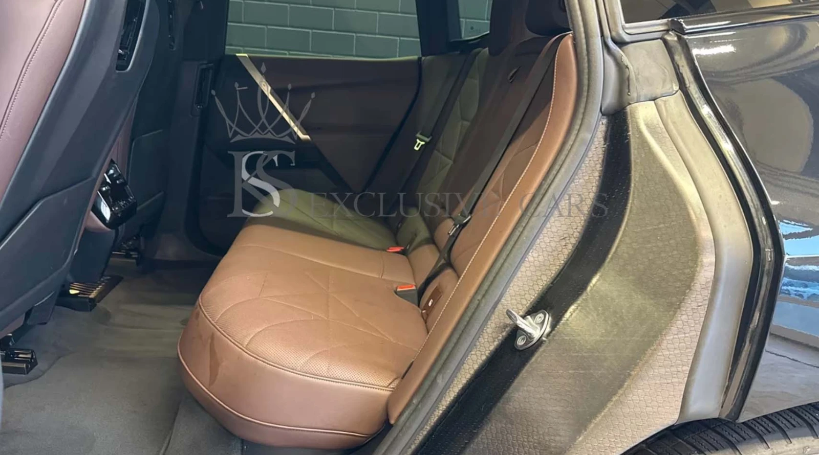 BMW iX xDrive50* SPORT PAKET* SKY LOUNGE* H/K*  | Mobile.bg � ����������� 7