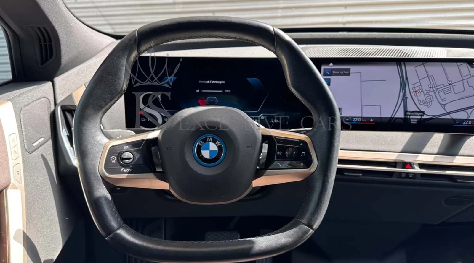 BMW iX xDrive50* SPORT PAKET* SKY LOUNGE* H/K*  | Mobile.bg � ����������� 4