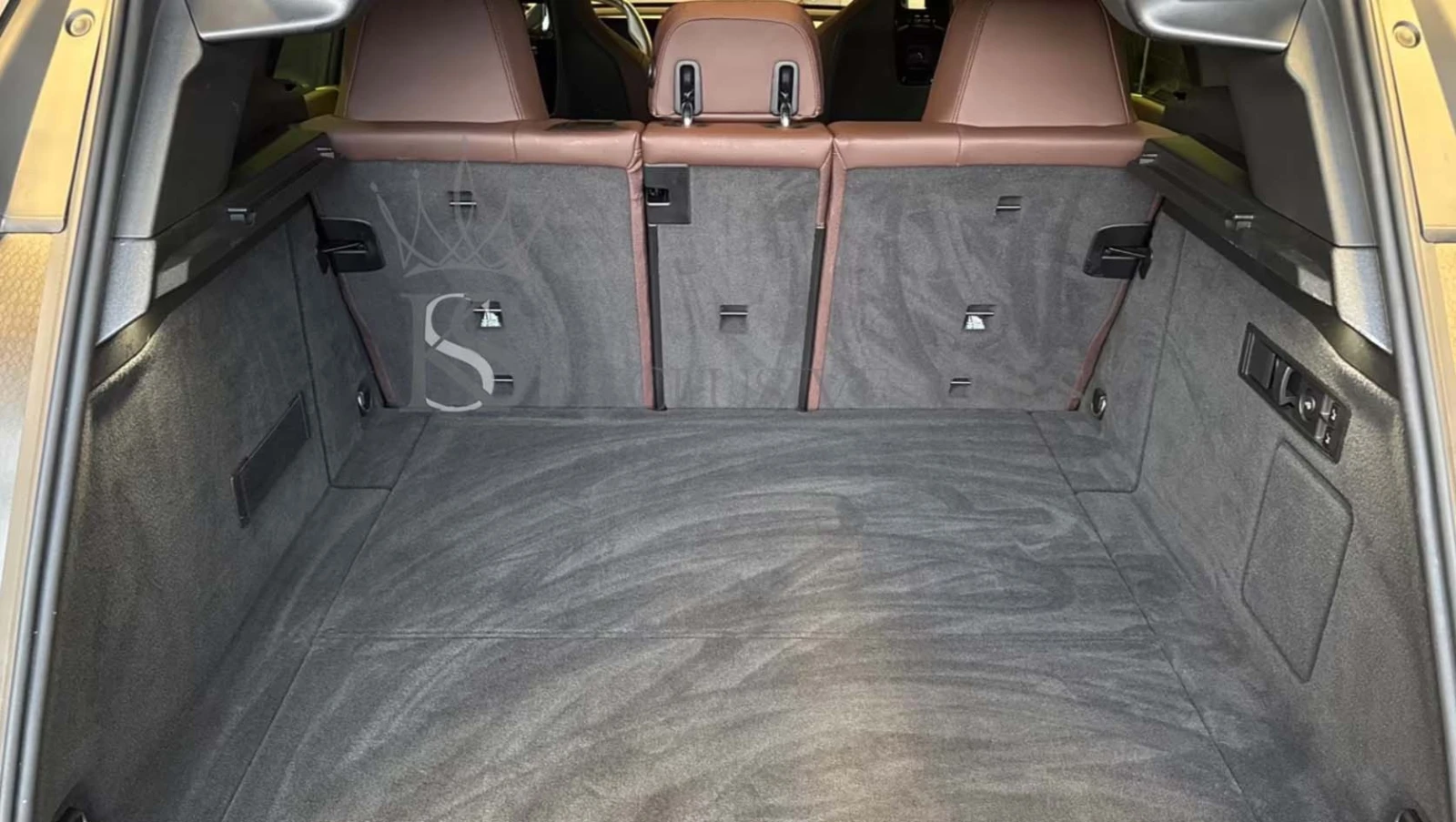 BMW iX xDrive50* SPORT PAKET* SKY LOUNGE* H/K*  | Mobile.bg � ����������� 9