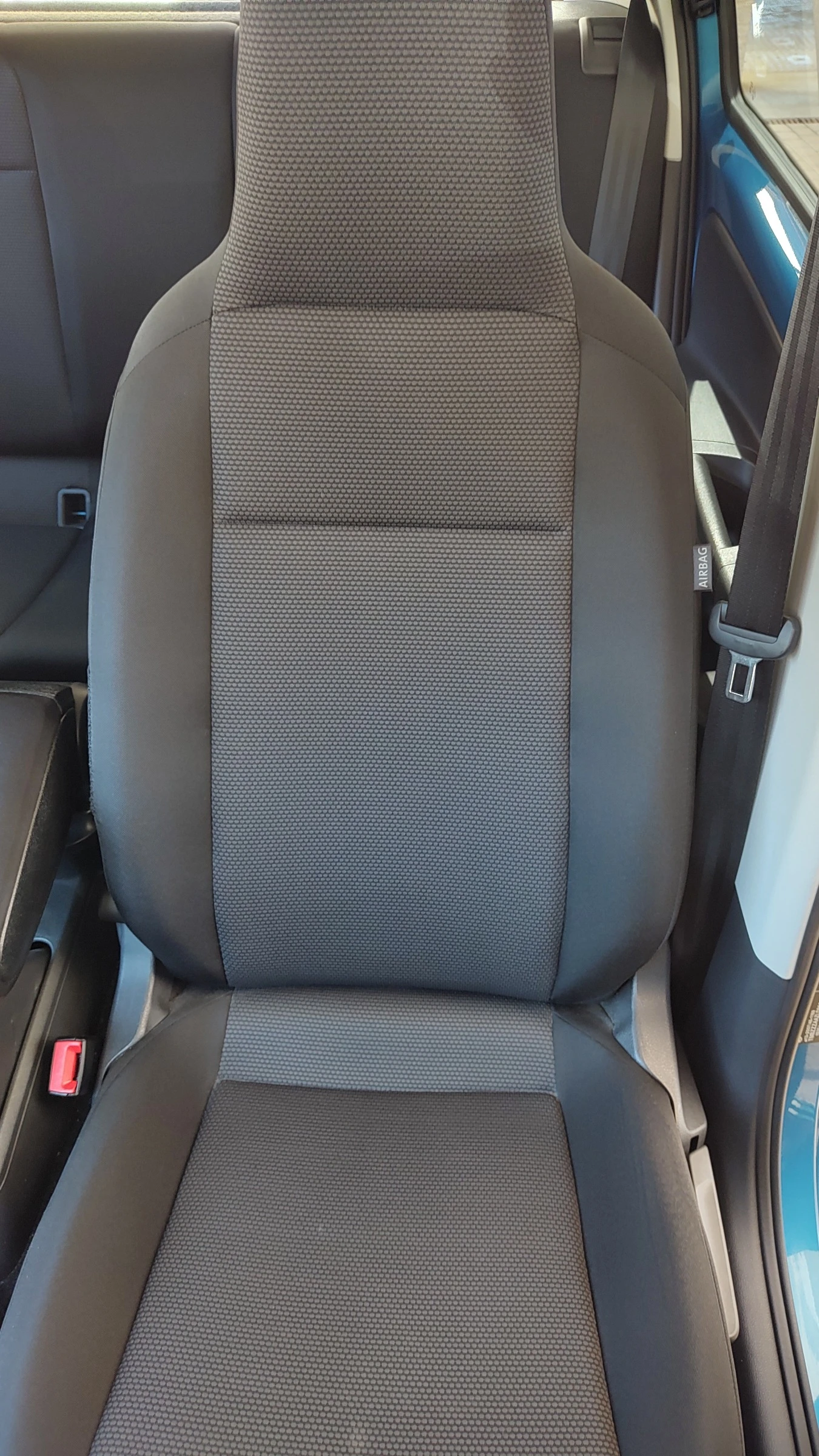 Skoda Citigo Citigo EV, снимка 12 - Автомобили и джипове - 54319883