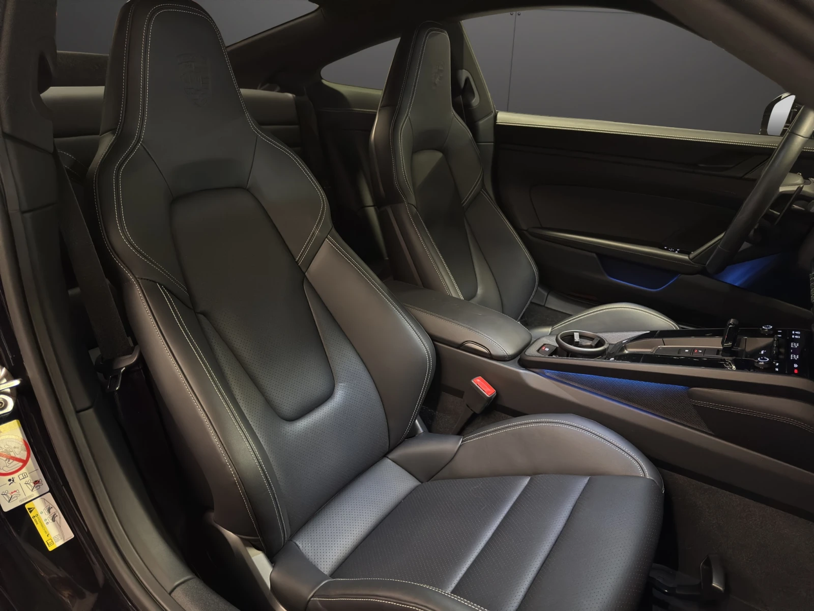 Porsche 911 992.2  | Mobile.bg � ����������� 13