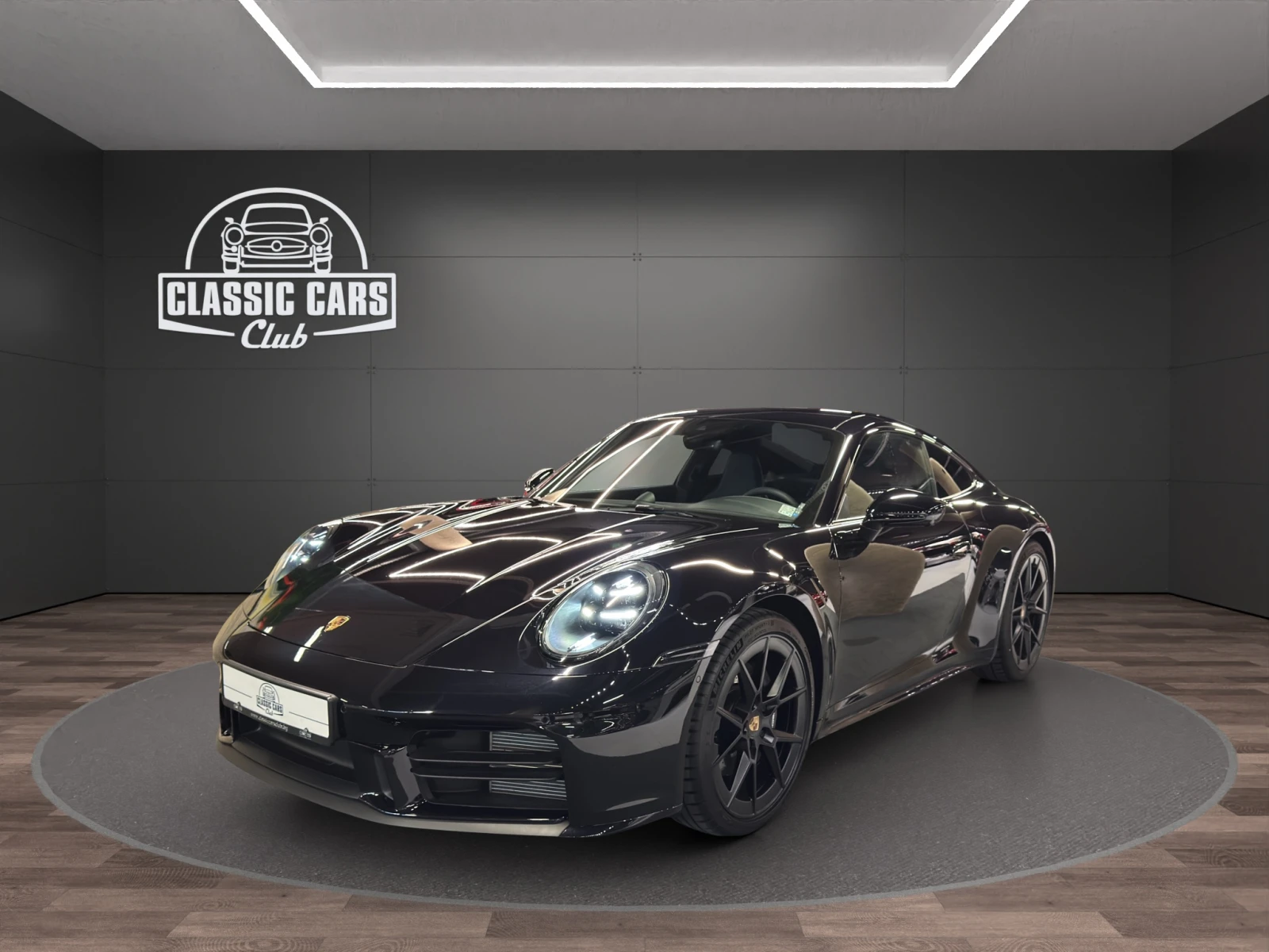 Porsche 911 992.2  | Mobile.bg � ����������� 7