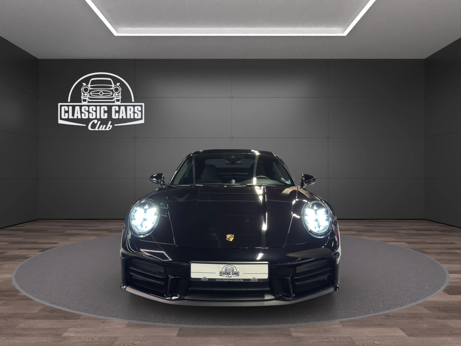 Porsche 911 992.2  | Mobile.bg � ����������� 8