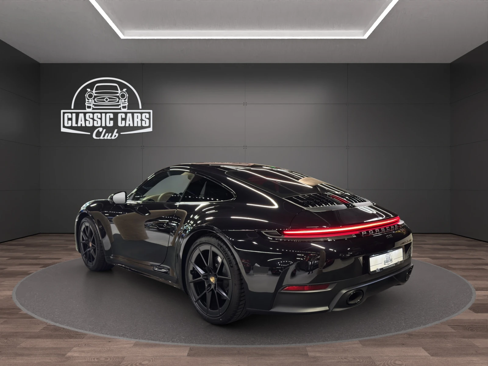 Porsche 911 992.2  | Mobile.bg � ����������� 5