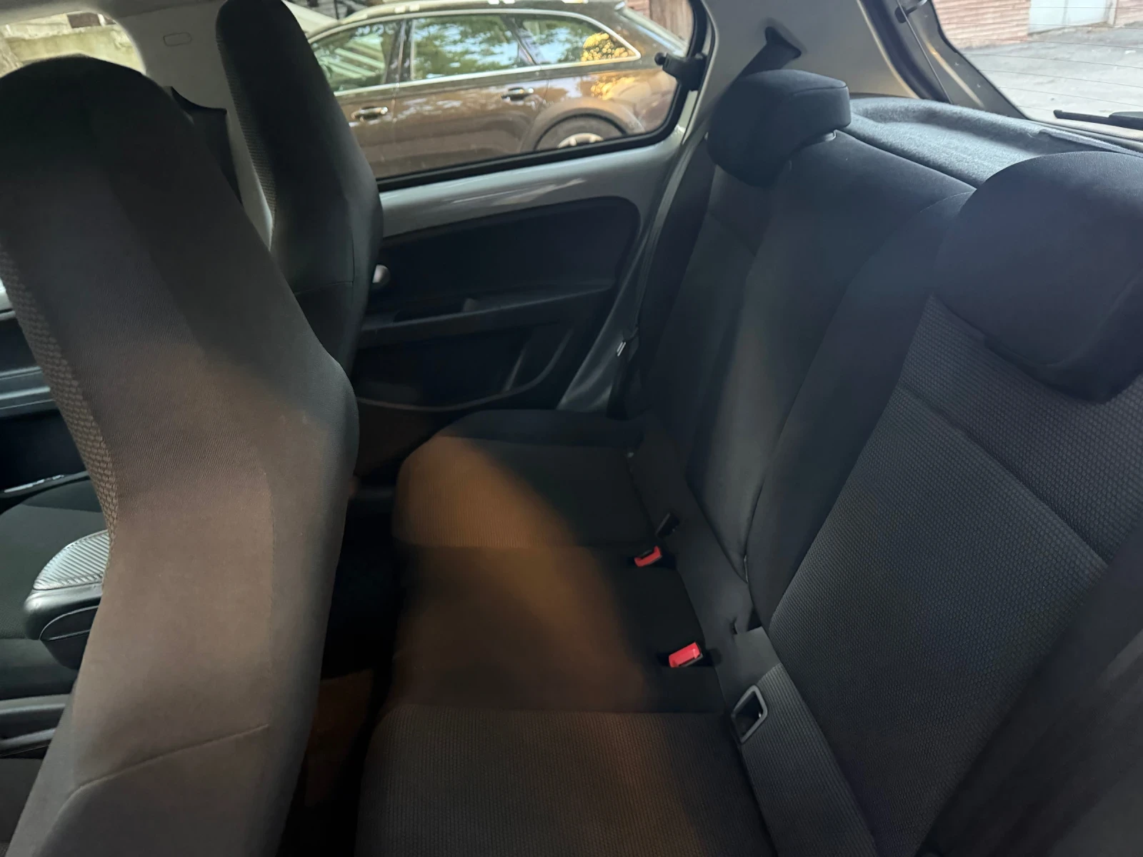 Skoda Citigo, снимка 7 - Автомобили и джипове - 54546885
