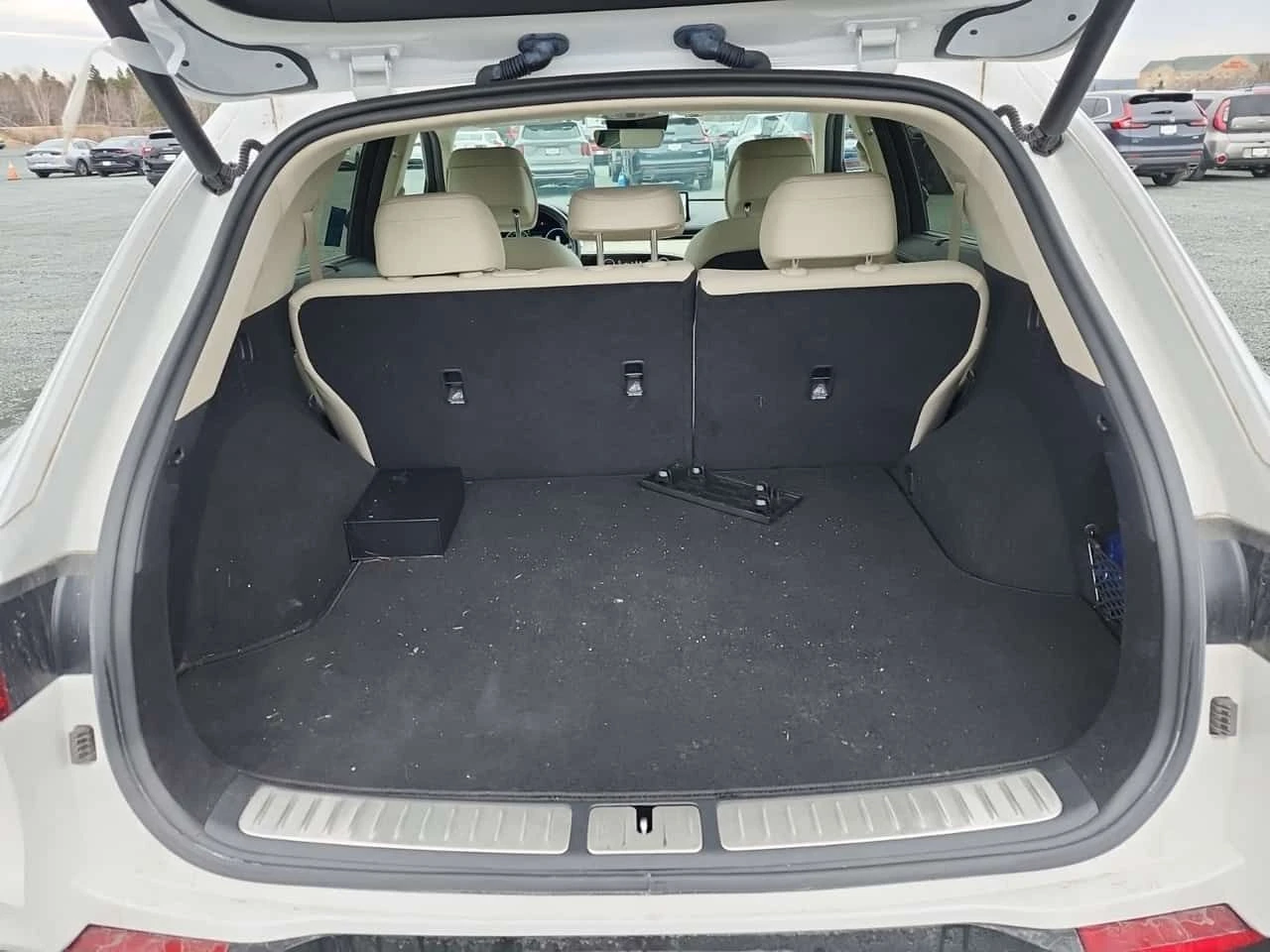 Genesis GV70 * 4D UTILITY | PRESTIGE 2.5T * CARFAX * , снимка 13 - Автомобили и джипове - 54642622