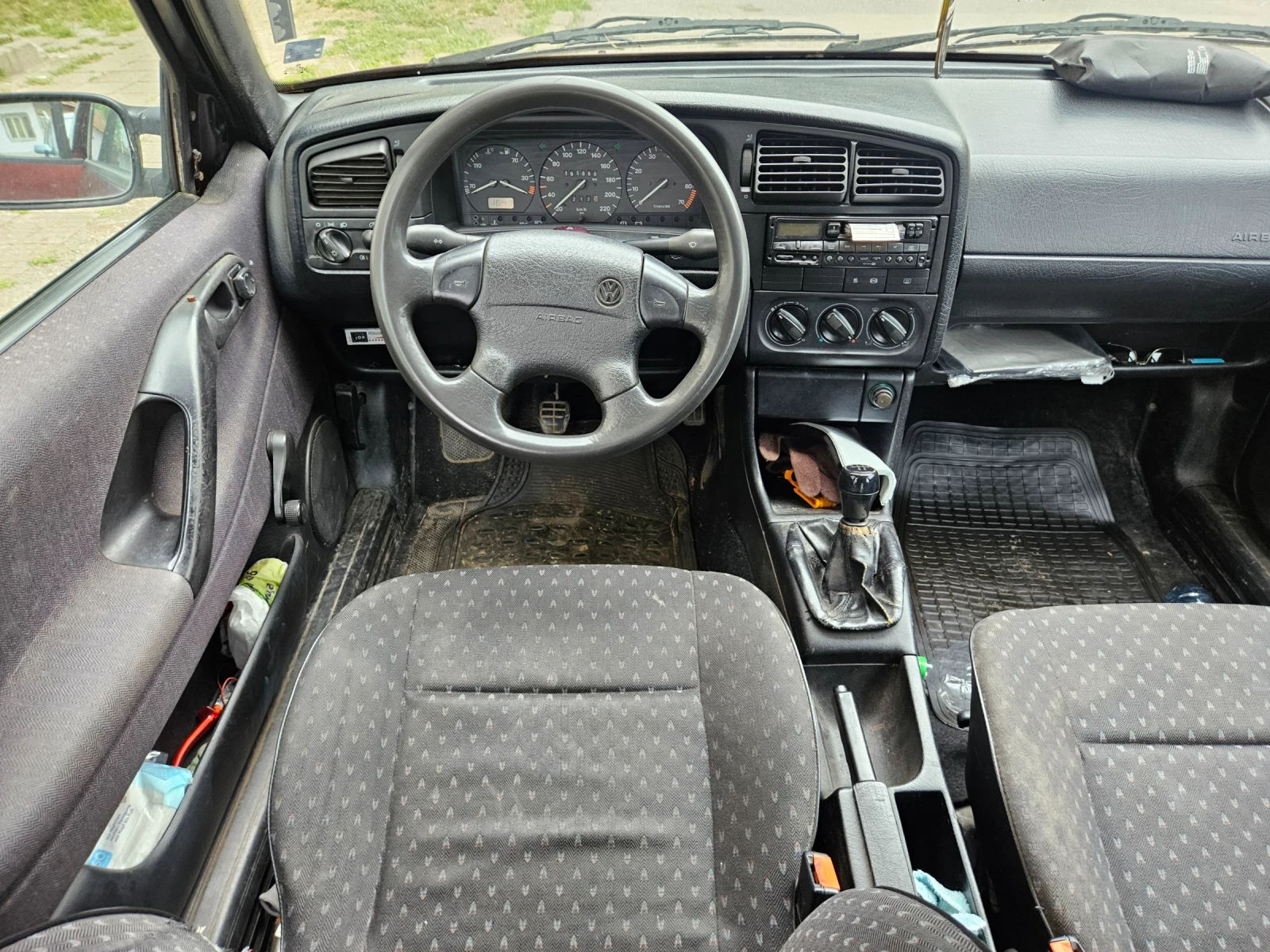 VW Passat 1.8 | Mobile.bg � ����������� 10