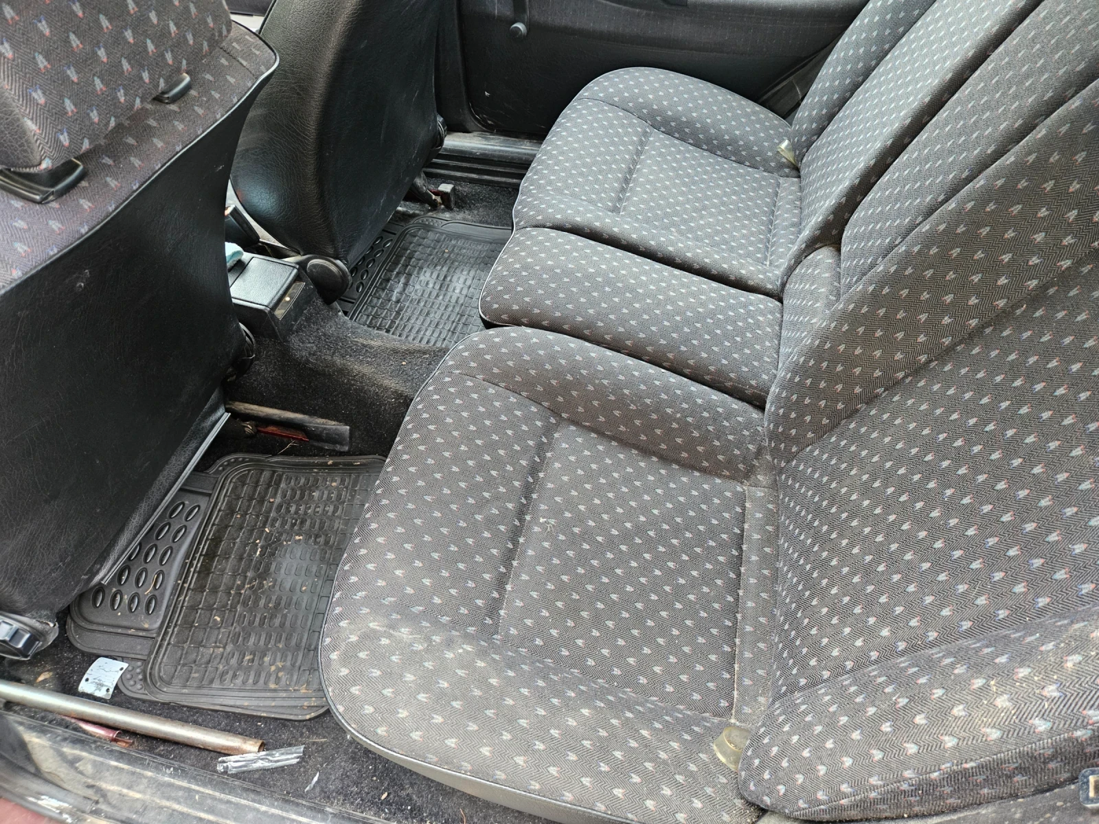 VW Passat 1.8 | Mobile.bg � ����������� 11