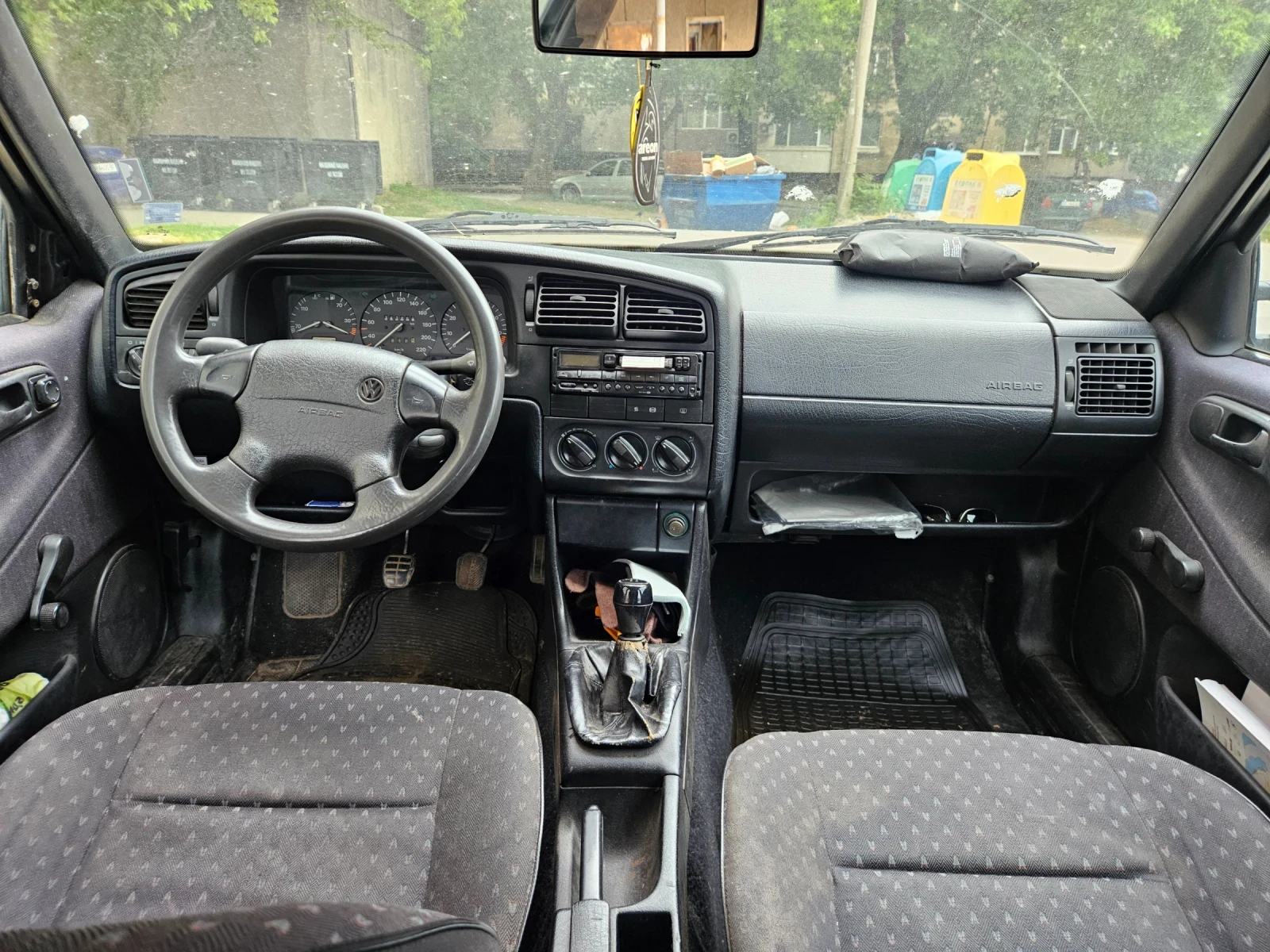 VW Passat 1.8 | Mobile.bg � ����������� 9