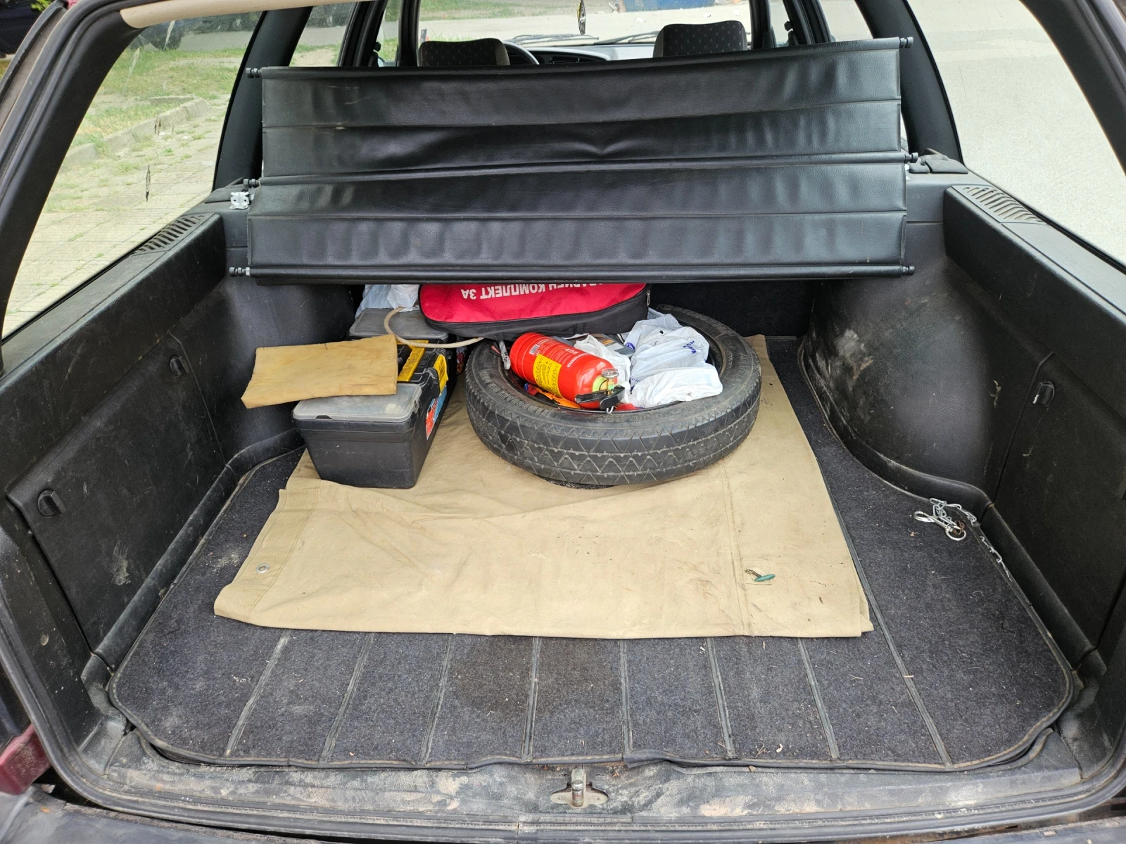 VW Passat 1.8 | Mobile.bg � ����������� 12