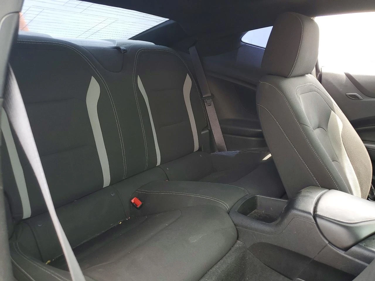 Chevrolet Camaro CARPLAY* V6* ВЪЗМОЖНОСТ ЗА КРЕДИТИРАНЕ, снимка 10 - Автомобили и джипове - 54867486