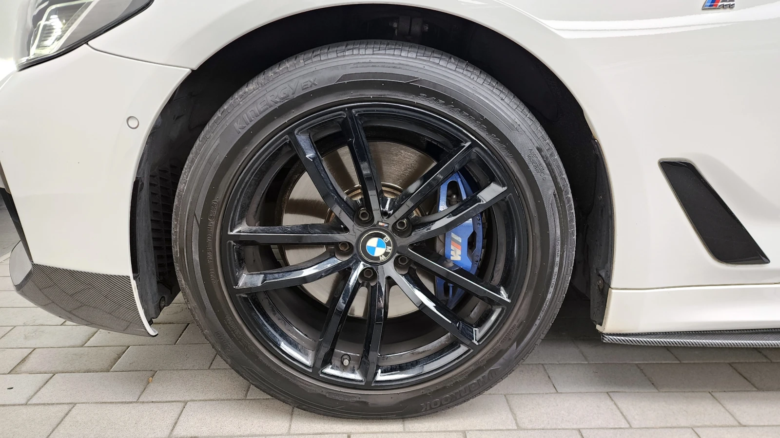 BMW 530 FULL LCI KIT* M-PK* DIS* �����* 360* HEAD-UP* ���� | Mobile.bg � ����������� 5