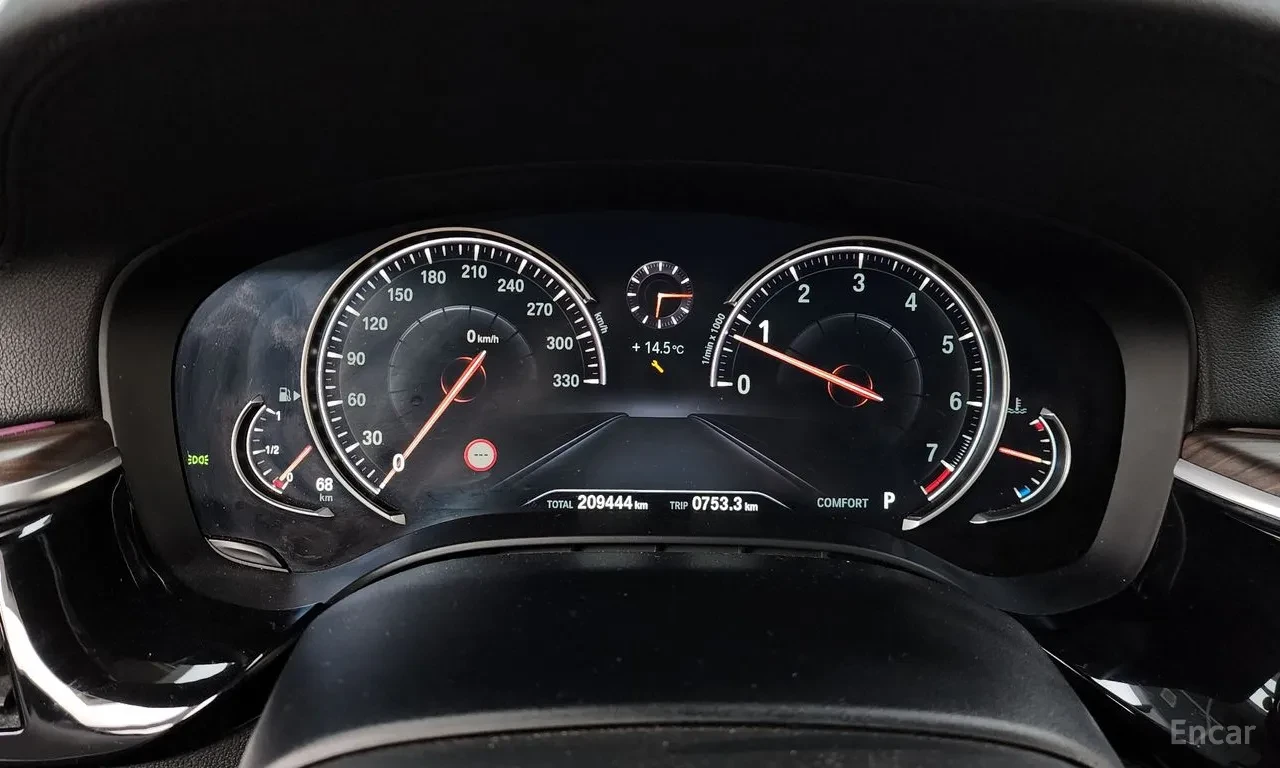 BMW 530 FULL LCI KIT* M-PK* DIS* �����* 360* HEAD-UP* ���� | Mobile.bg � ����������� 8