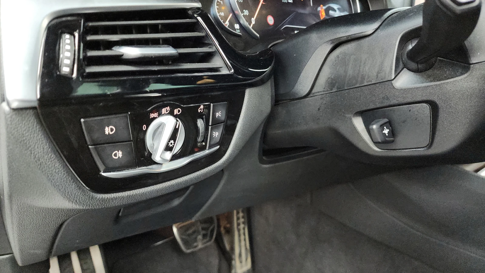 BMW 530 FULL LCI KIT* M-PK* DIS* �����* 360* HEAD-UP* ���� | Mobile.bg � ����������� 12