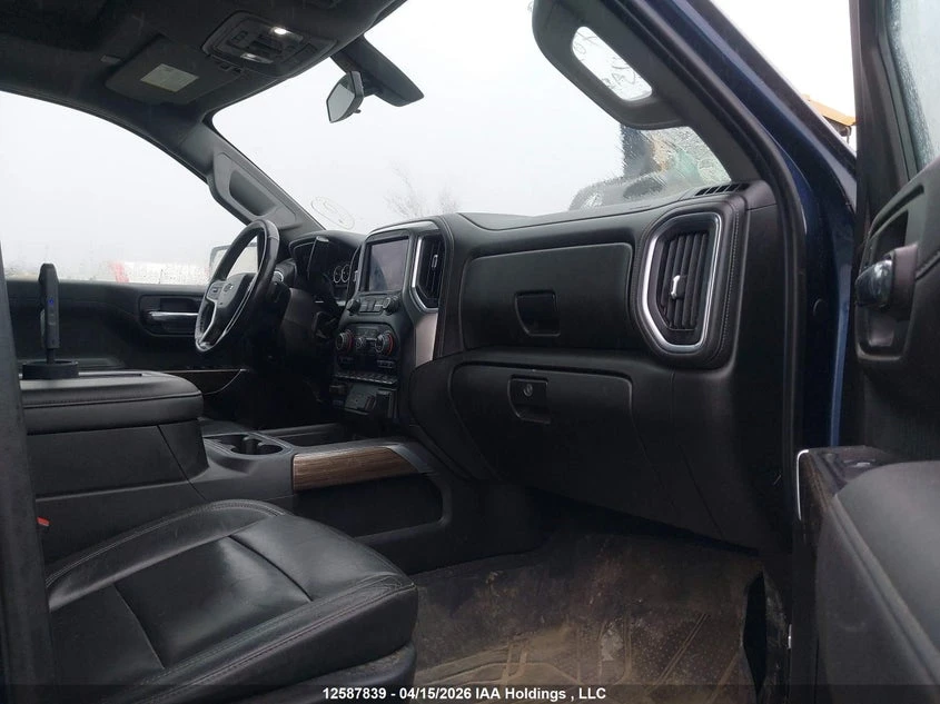 Chevrolet Silverado 5.3l K1500 Lt Trail Boss | Mobile.bg � ����������� 5