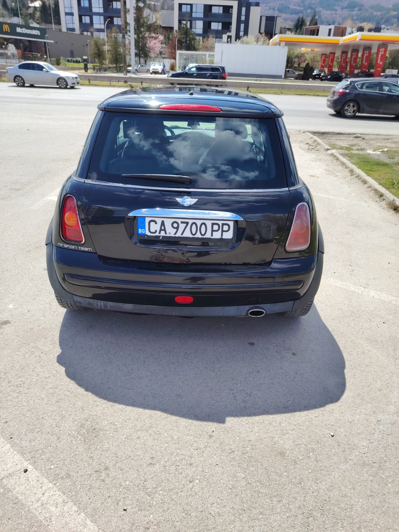 Mini Cooper, снимка 3 - Автомобили и джипове - 55055568