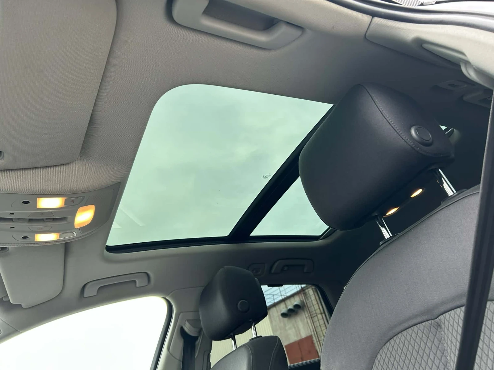 Audi A6, снимка 9 - Автомобили и джипове - 55161197