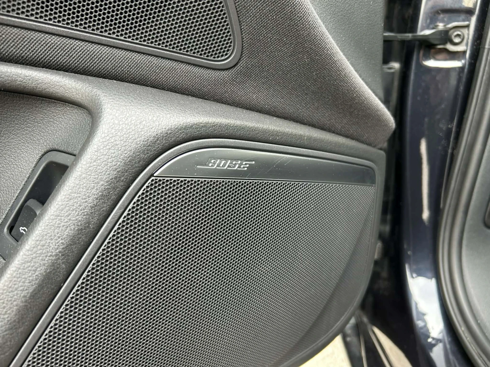 Audi A6, снимка 8 - Автомобили и джипове - 55161197