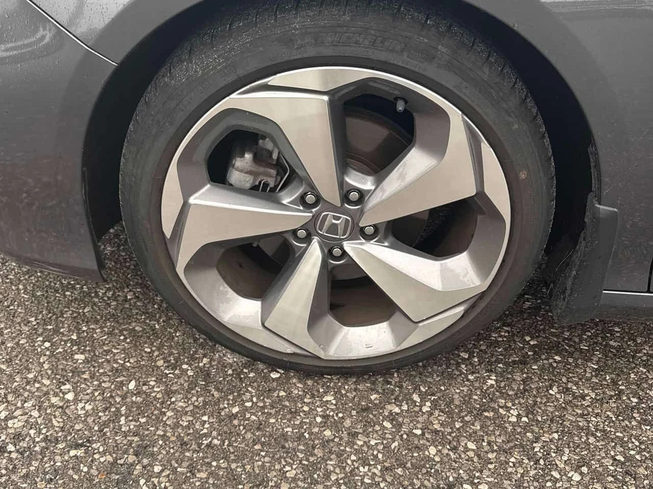 Honda Accord * Touring * CARFAX * ���� �� �� | Mobile.bg � ����������� 6