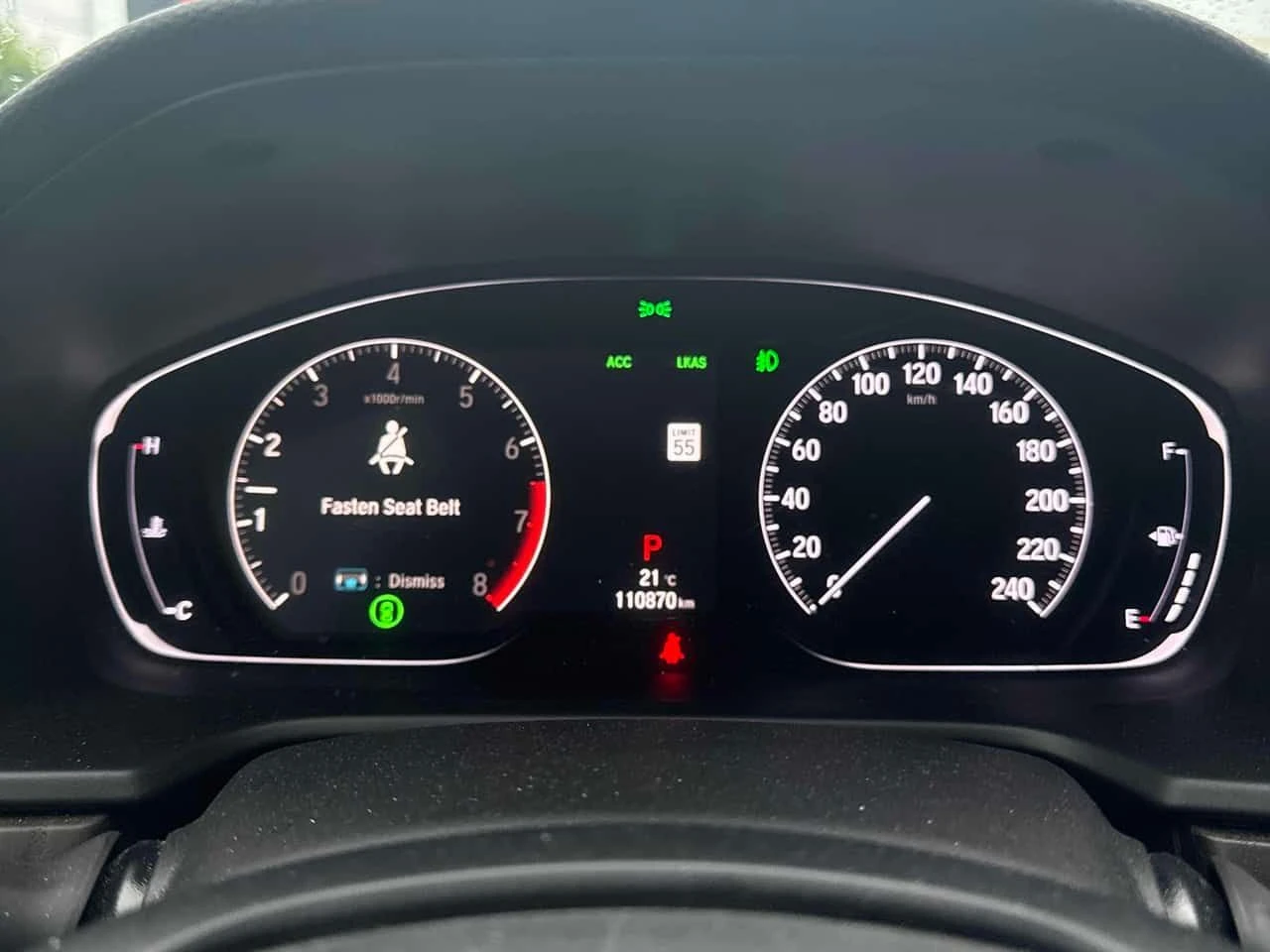 Honda Accord * Touring * CARFAX * ���� �� �� | Mobile.bg � ����������� 8