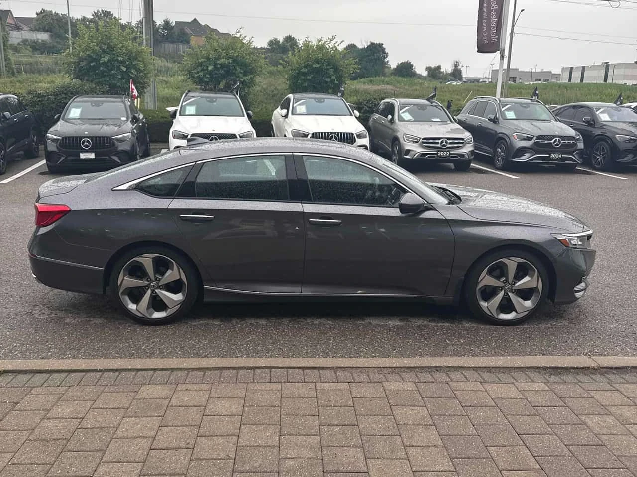 Honda Accord * Touring * CARFAX * ���� �� �� | Mobile.bg � ����������� 3