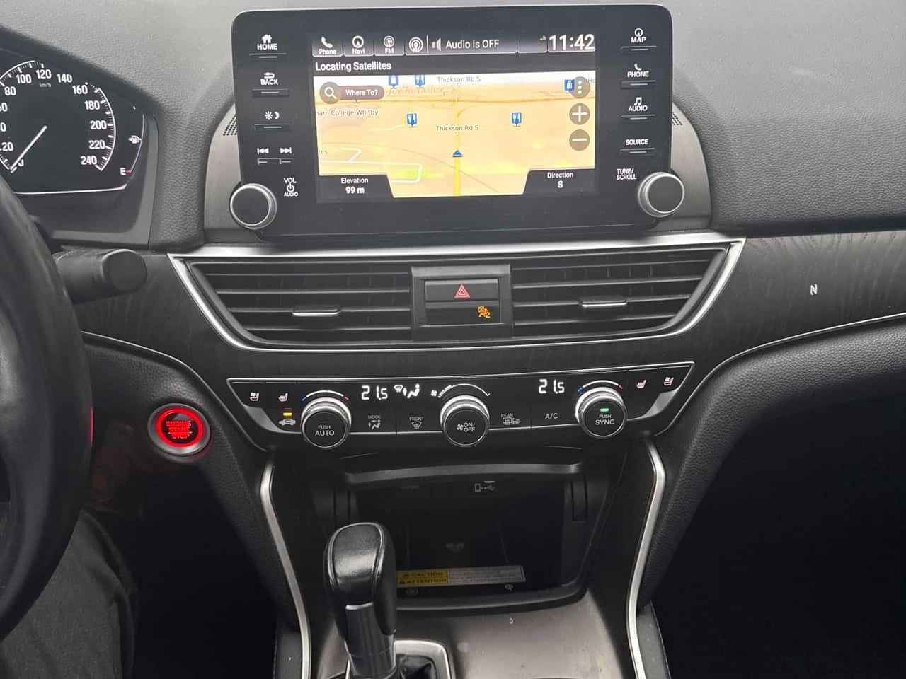 Honda Accord * Touring * CARFAX * ���� �� �� | Mobile.bg � ����������� 9