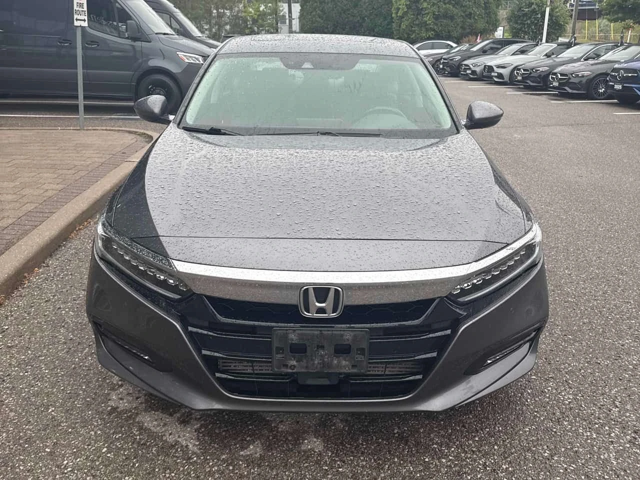 Honda Accord * Touring * CARFAX * ���� �� �� | Mobile.bg � ����������� 4