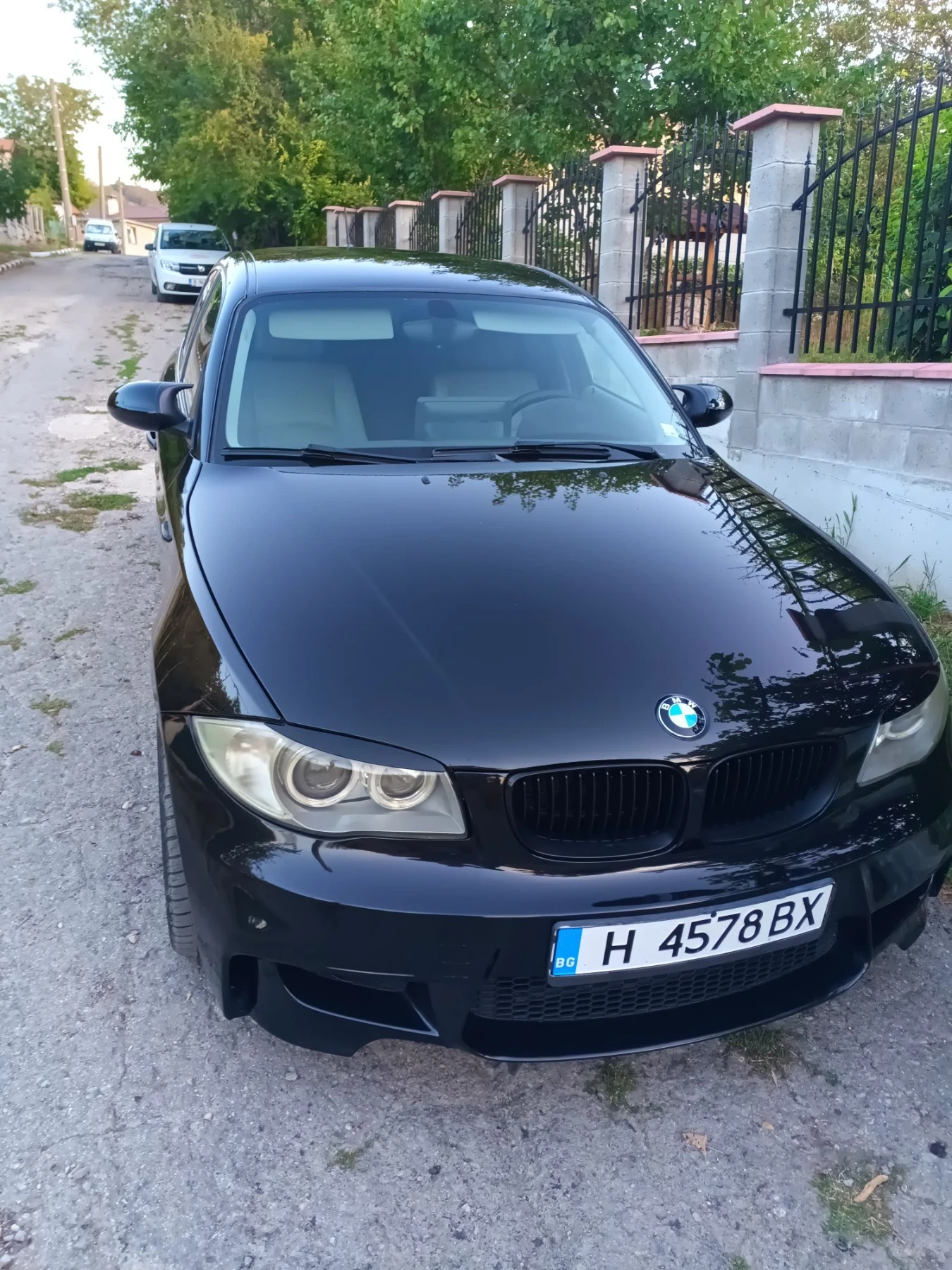 BMW 120, снимка 15 - Автомобили и джипове - 56026760