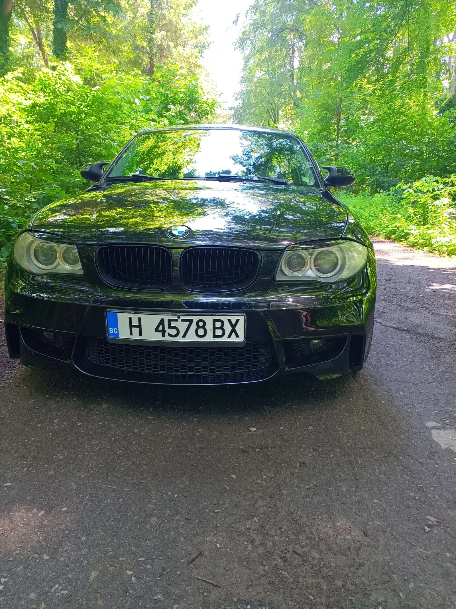 BMW 120 | Mobile.bg � ����������� 1