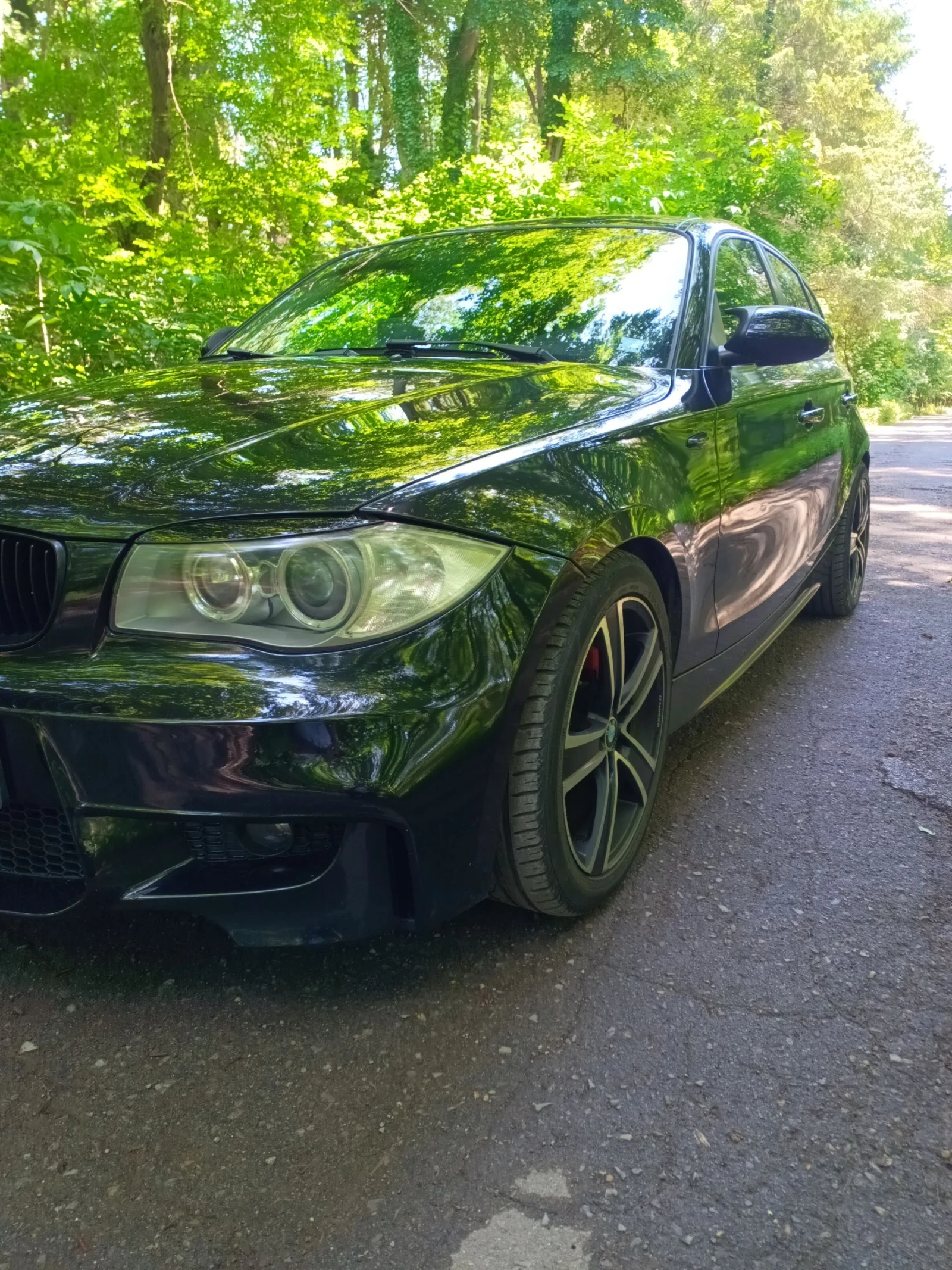 BMW 120 | Mobile.bg � ����������� 2