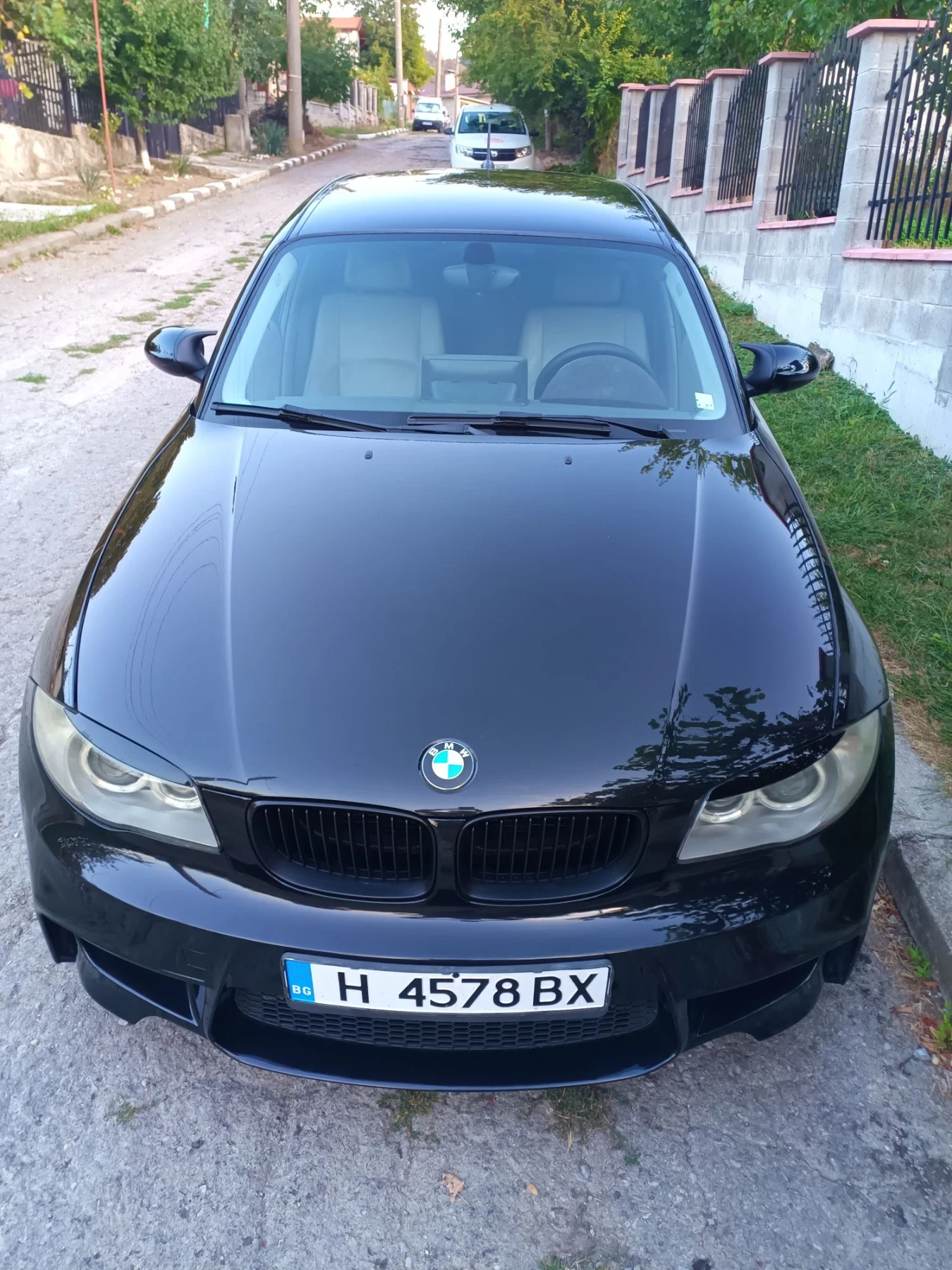 BMW 120, снимка 6 - Автомобили и джипове - 56026760