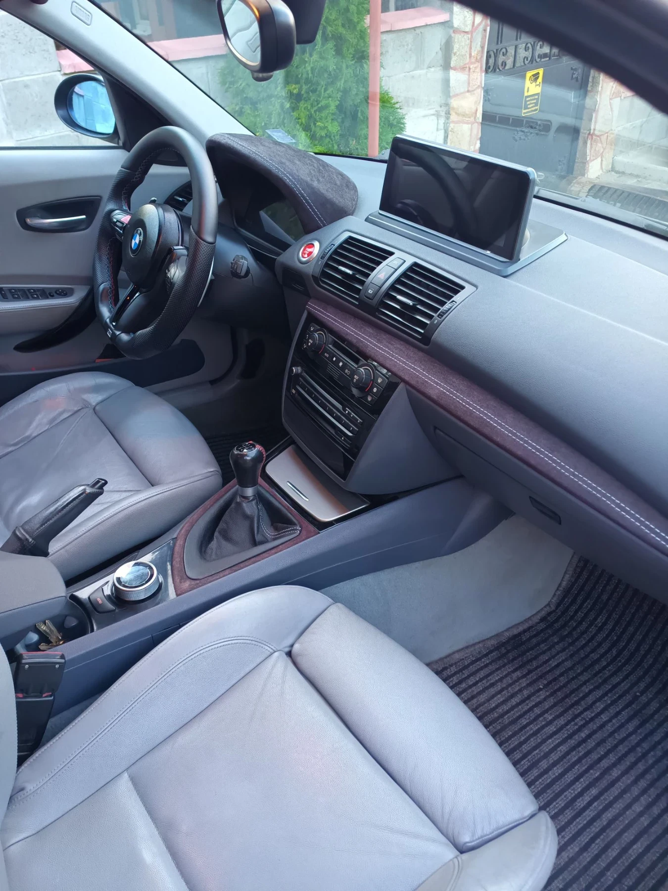 BMW 120, снимка 10 - Автомобили и джипове - 56026760