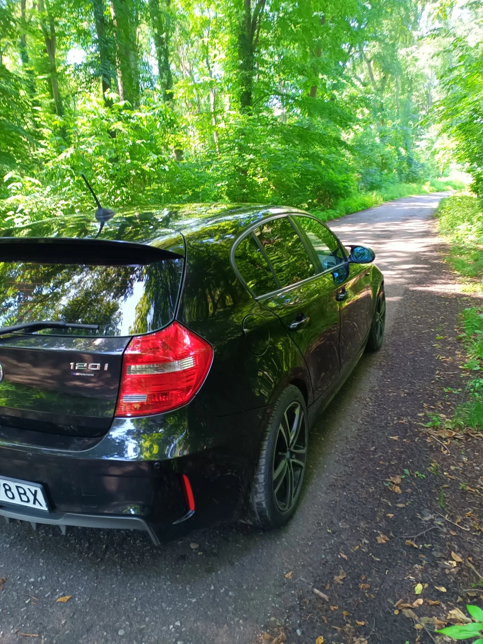 BMW 120 | Mobile.bg � ����������� 5