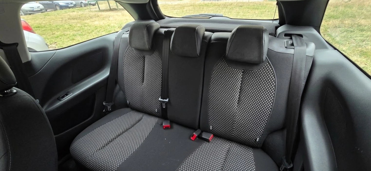 Citroen DS3 1.4, снимка 5 - Автомобили и джипове - 55413930
