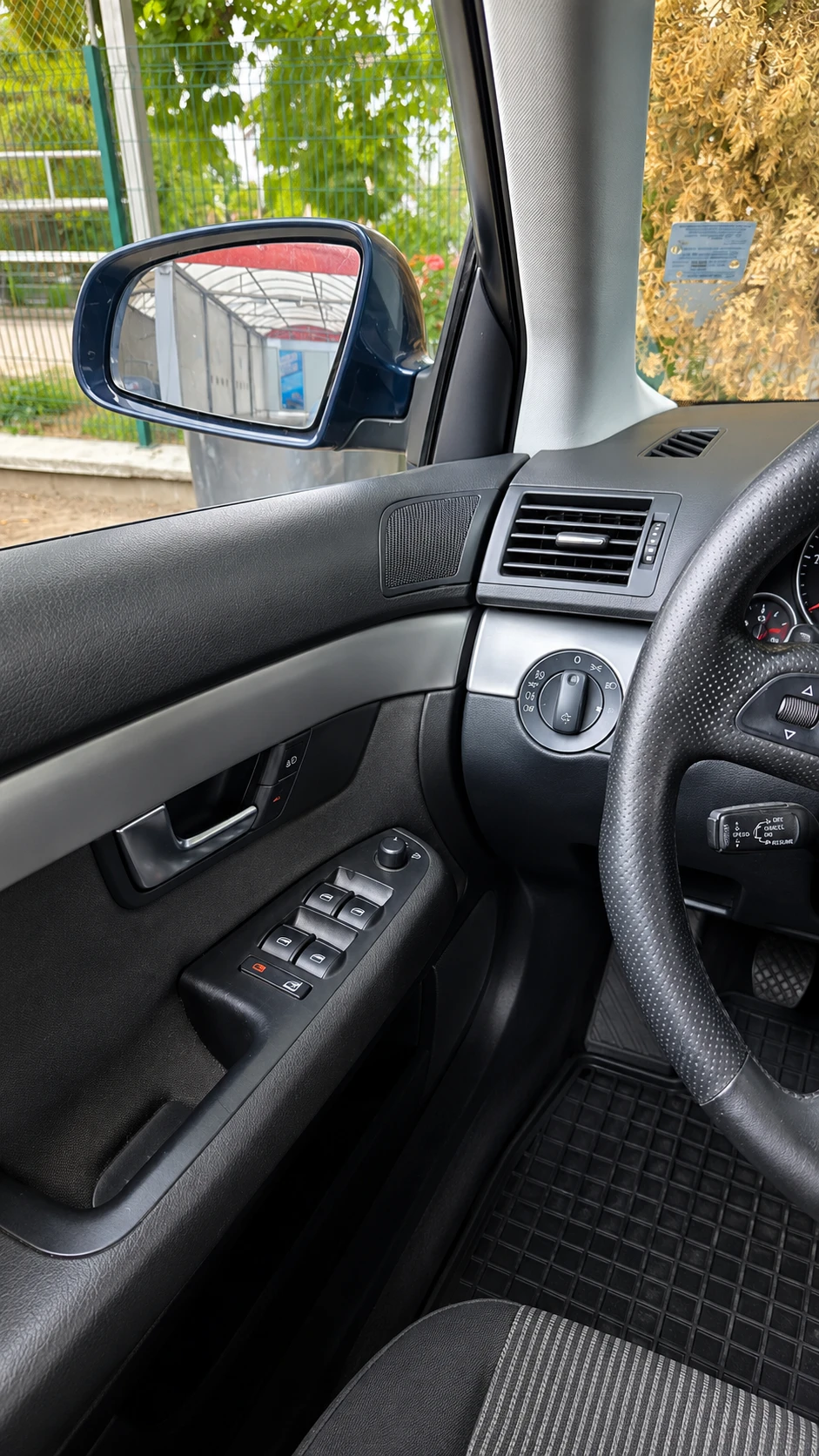Audi A4 Audi A4 B7 3.0 TDI 204HP Quattro ZF6HP | Mobile.bg � ����������� 9