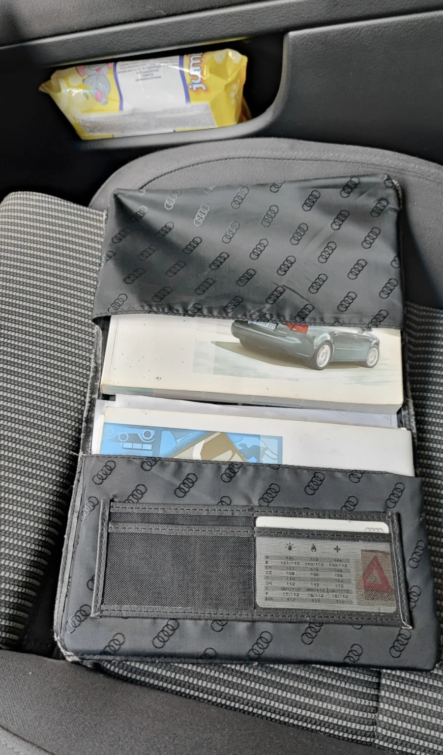 Audi A4 Audi A4 B7 3.0 TDI 204HP Quattro ZF6HP | Mobile.bg � ����������� 14